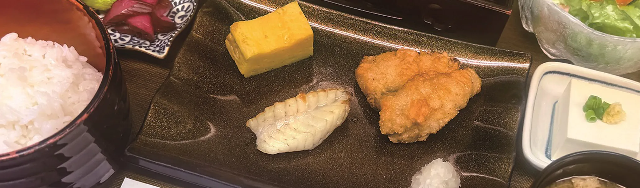 料理ページ