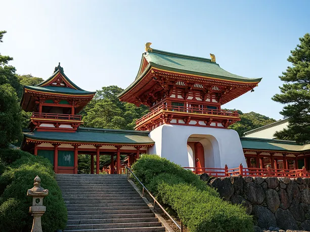 赤間神宮